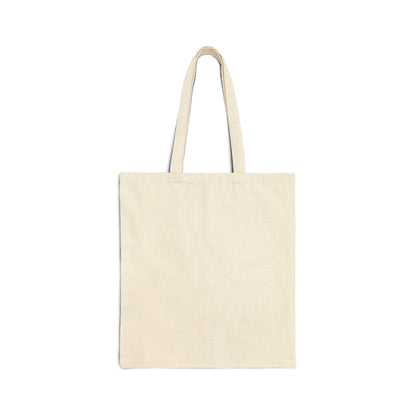 702 Guardians Premium Cotton Canvas Tote Bag