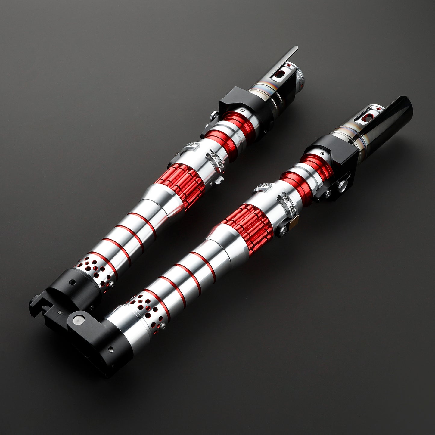 The Empress Scion Foldable Staff Replica