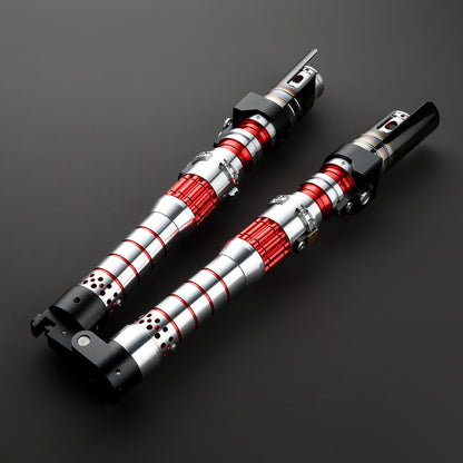 The Empress Scion Foldable Staff Replica