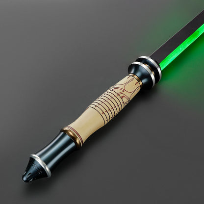 Blade of Talzin – Nightmother Shadow Saber