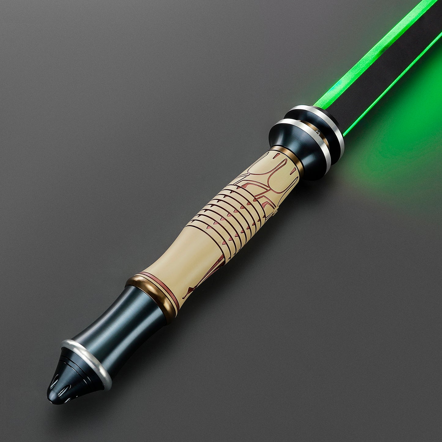 Blade of Talzin – Nightmother Shadow Saber