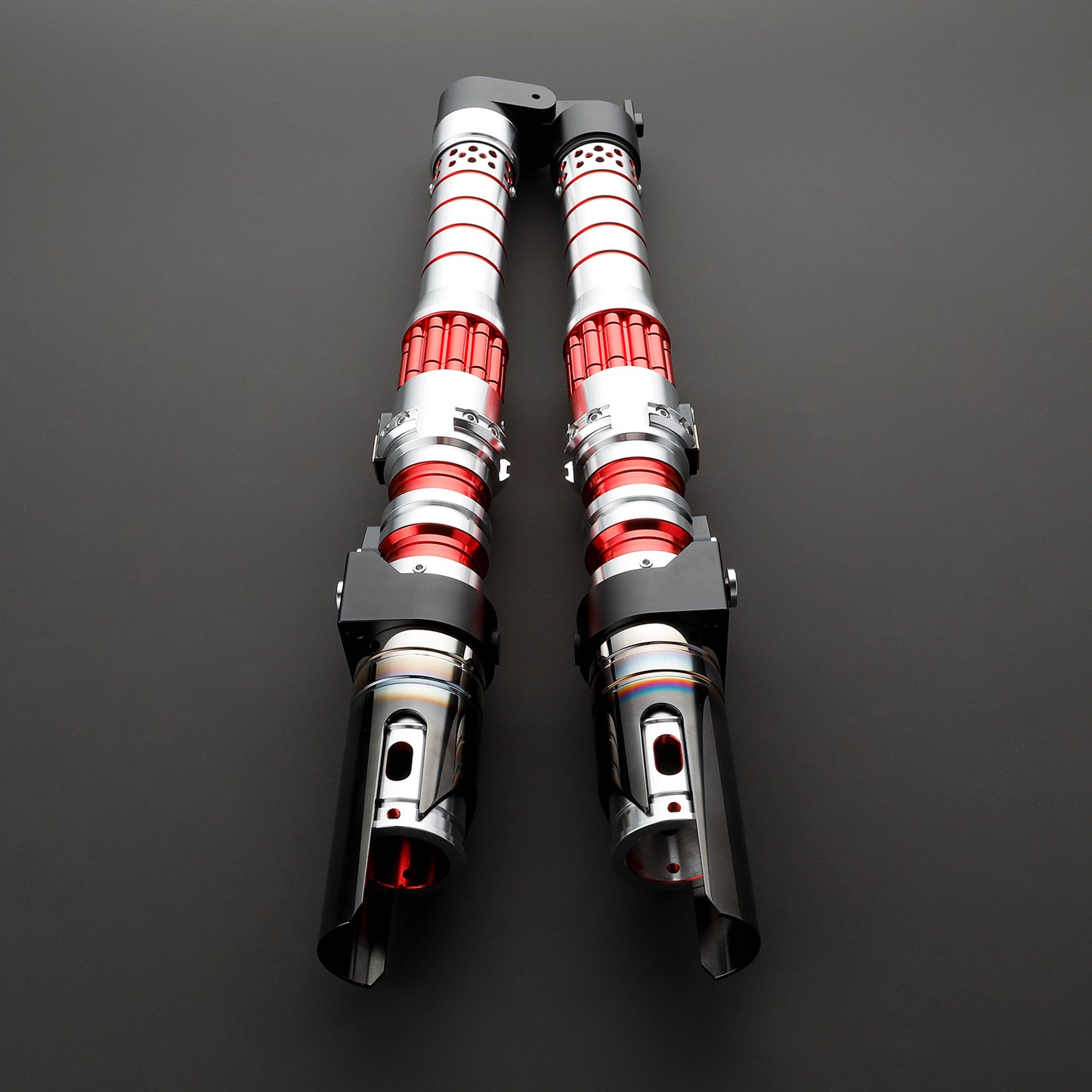 The Empress Scion Foldable Staff Replica
