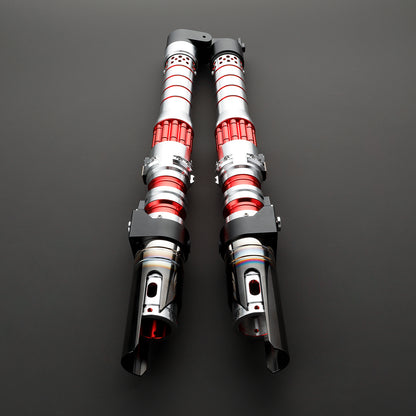 The Empress Scion Foldable Staff Replica