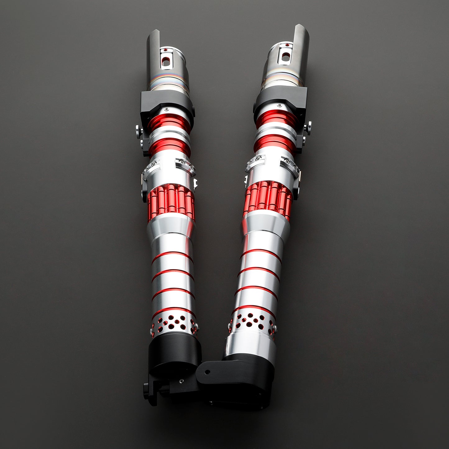 The Empress Scion Foldable Staff Replica