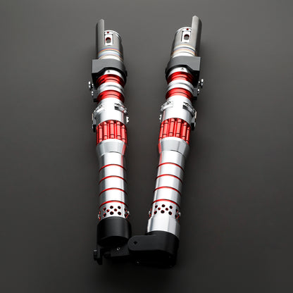 The Empress Scion Foldable Staff Replica