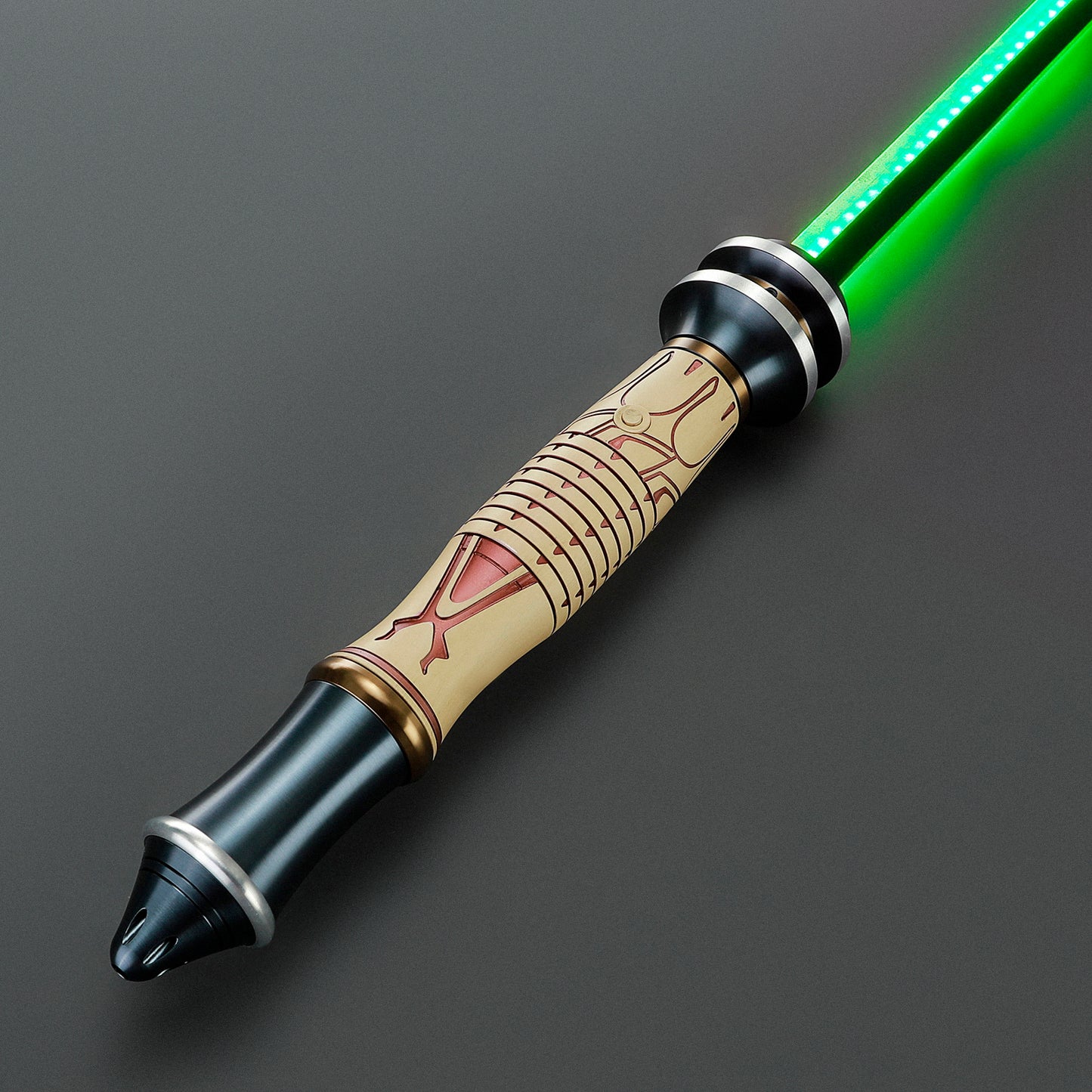 Blade of Talzin – Nightmother Shadow Saber