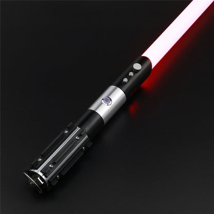 E18 Dava: The Warrior's Vengeance Lightsaber