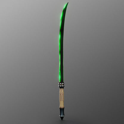 Blade of Talzin – Nightmother Shadow Saber