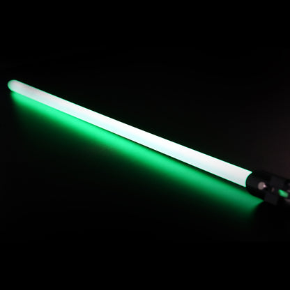 Neopixel Dueling Blade: Custom Lightsaber Upgrade