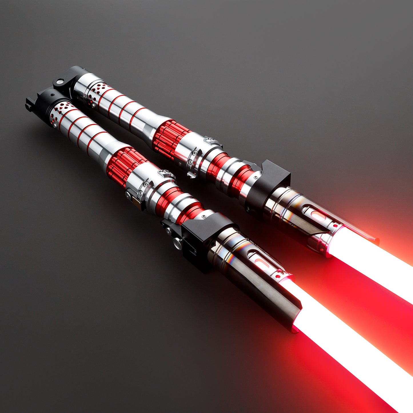 The Empress Scion Foldable Staff Replica