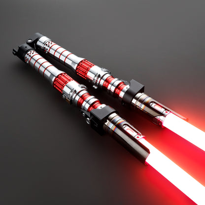 The Empress Scion Foldable Staff Replica