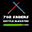 702 Sabers Las Vegas' only lightsaber studio! logo