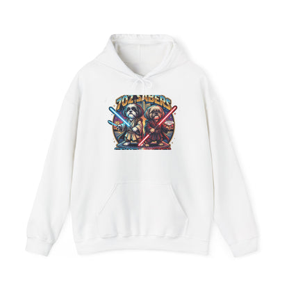 The Guardians Heavy Blend™ Hooded Sweatshirt