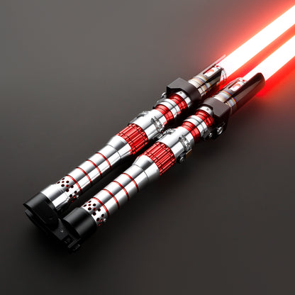 The Empress Scion Foldable Staff Replica