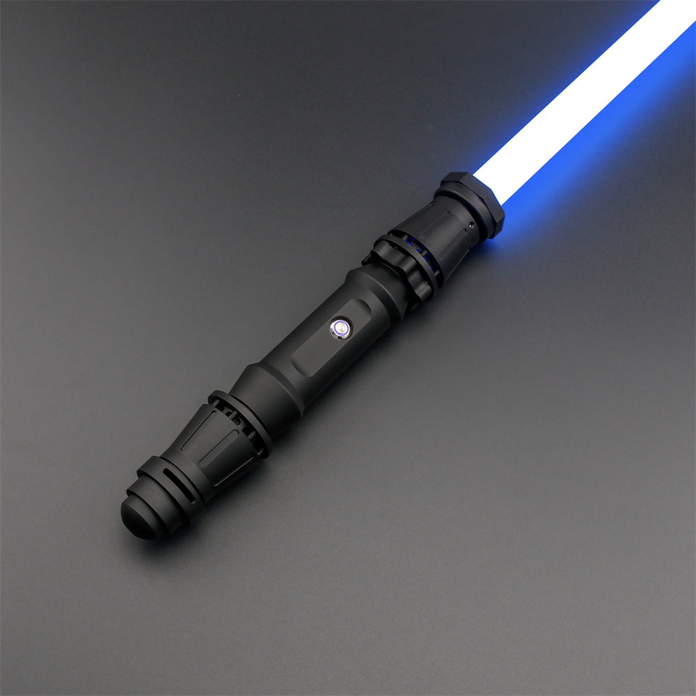 The Apex Scout: The Resilient Warrior's Lightsaber (SE)