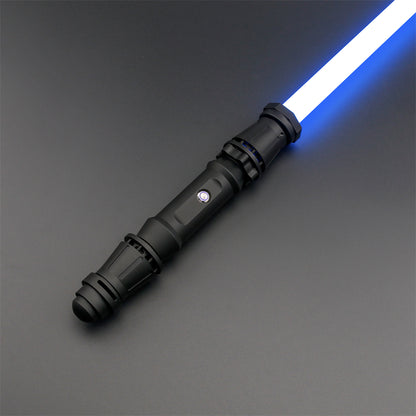 The Apex Scout: The Resilient Warrior's Lightsaber (SE)