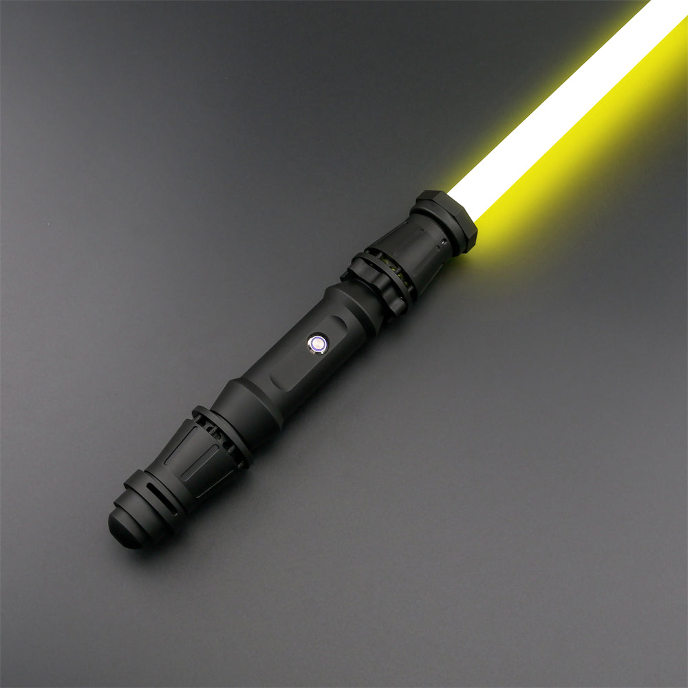 The Apex Scout: The Resilient Warrior's Lightsaber (SE)