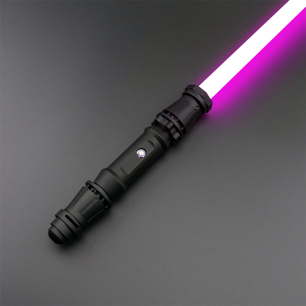 The Apex Scout: The Resilient Warrior's Lightsaber (SE)