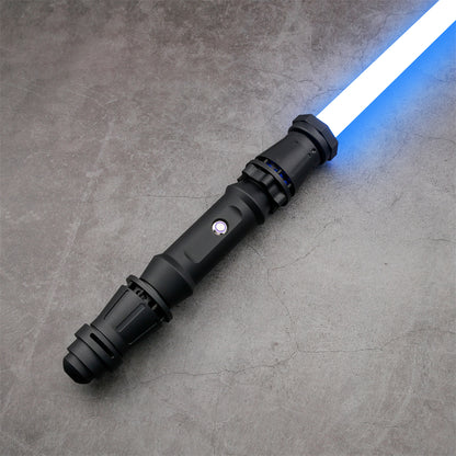 The Apex Scout: The Resilient Warrior's Lightsaber (SE)