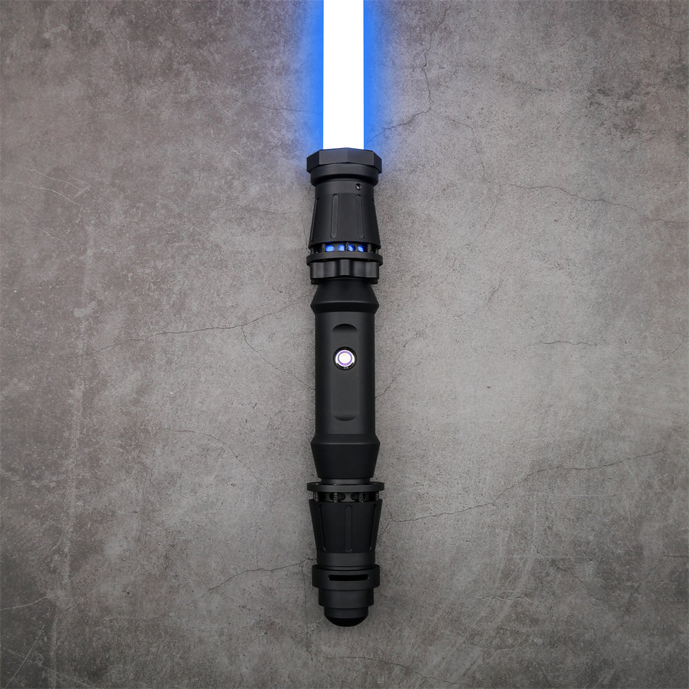 The Apex Scout: The Resilient Warrior's Lightsaber (SE)