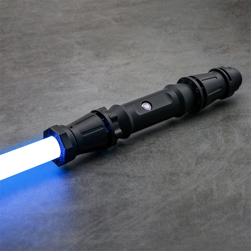 The Apex Scout: The Resilient Warrior's Lightsaber (SE)