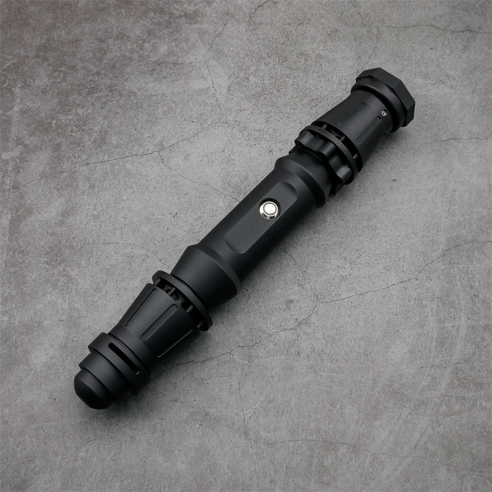 The Apex Scout: The Resilient Warrior's Lightsaber (SE)