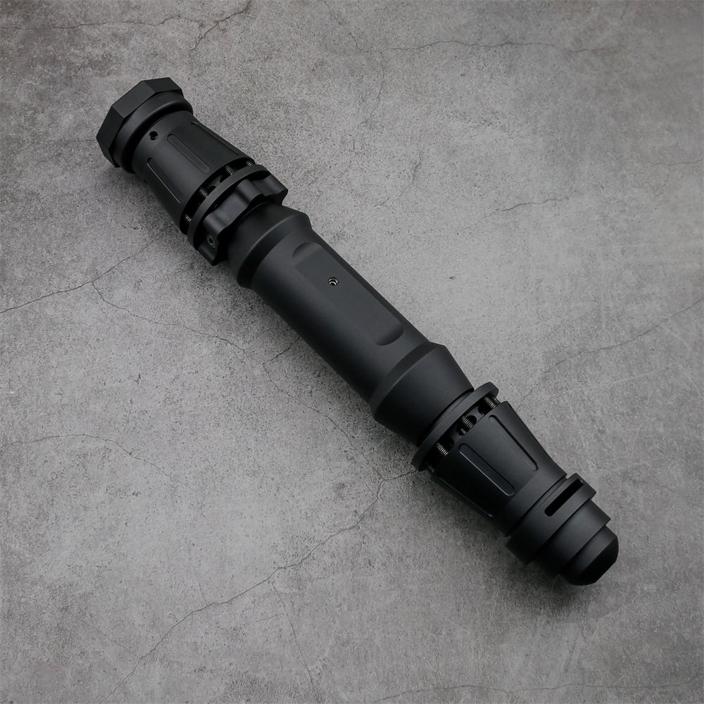 The Apex Scout: The Resilient Warrior's Lightsaber (SE)