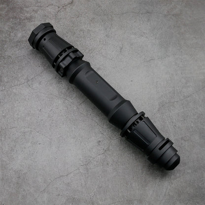 The Apex Scout: The Resilient Warrior's Lightsaber (SE)