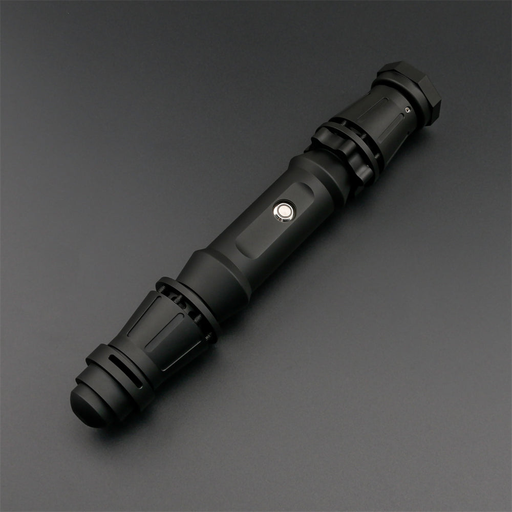The Apex Scout: The Resilient Warrior's Lightsaber (SE)
