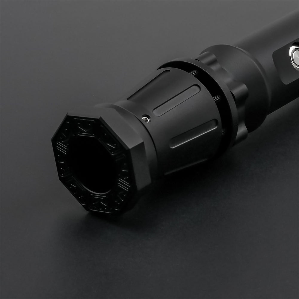 The Apex Scout: The Resilient Warrior's Lightsaber (SE)