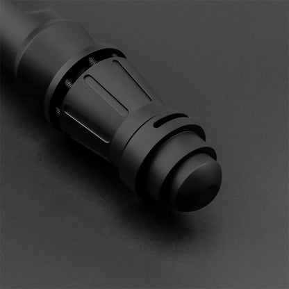 The Apex Scout: The Resilient Warrior's Lightsaber (SE)