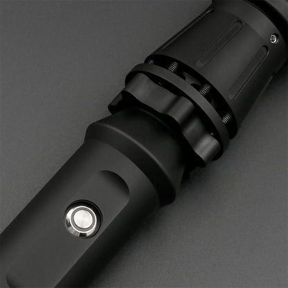 The Apex Scout: The Resilient Warrior's Lightsaber (SE)