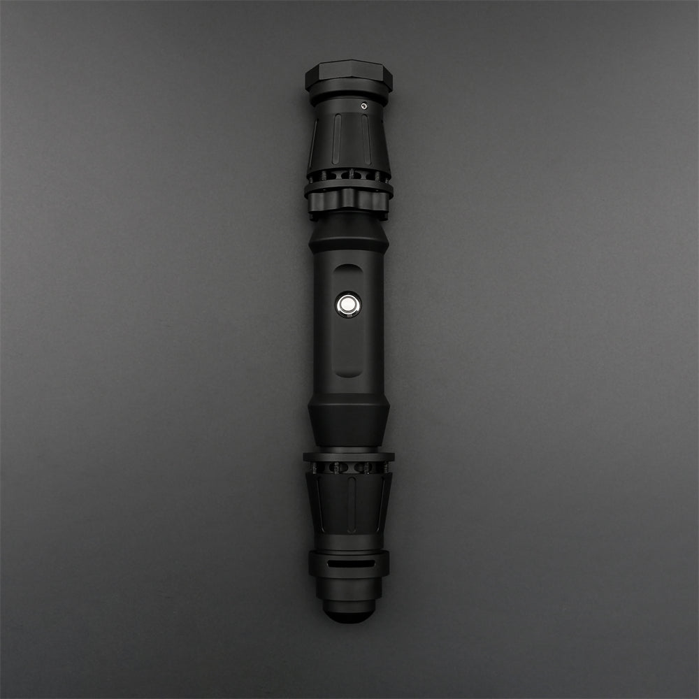 The Apex Scout: The Resilient Warrior's Lightsaber (SE)