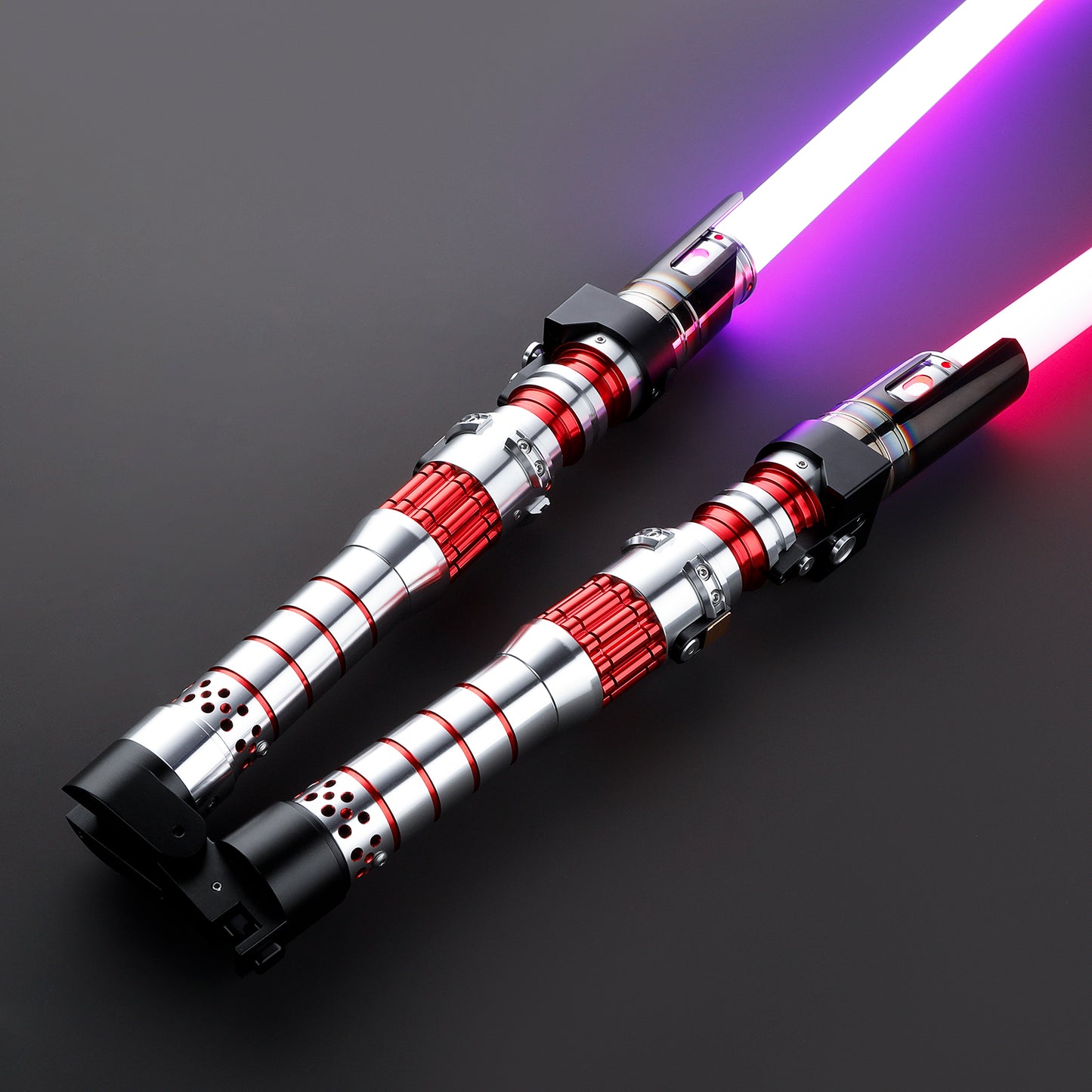 The Empress Scion Foldable Staff Replica
