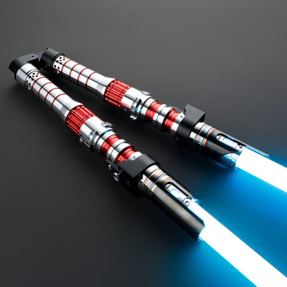 The Empress Scion Foldable Staff Replica