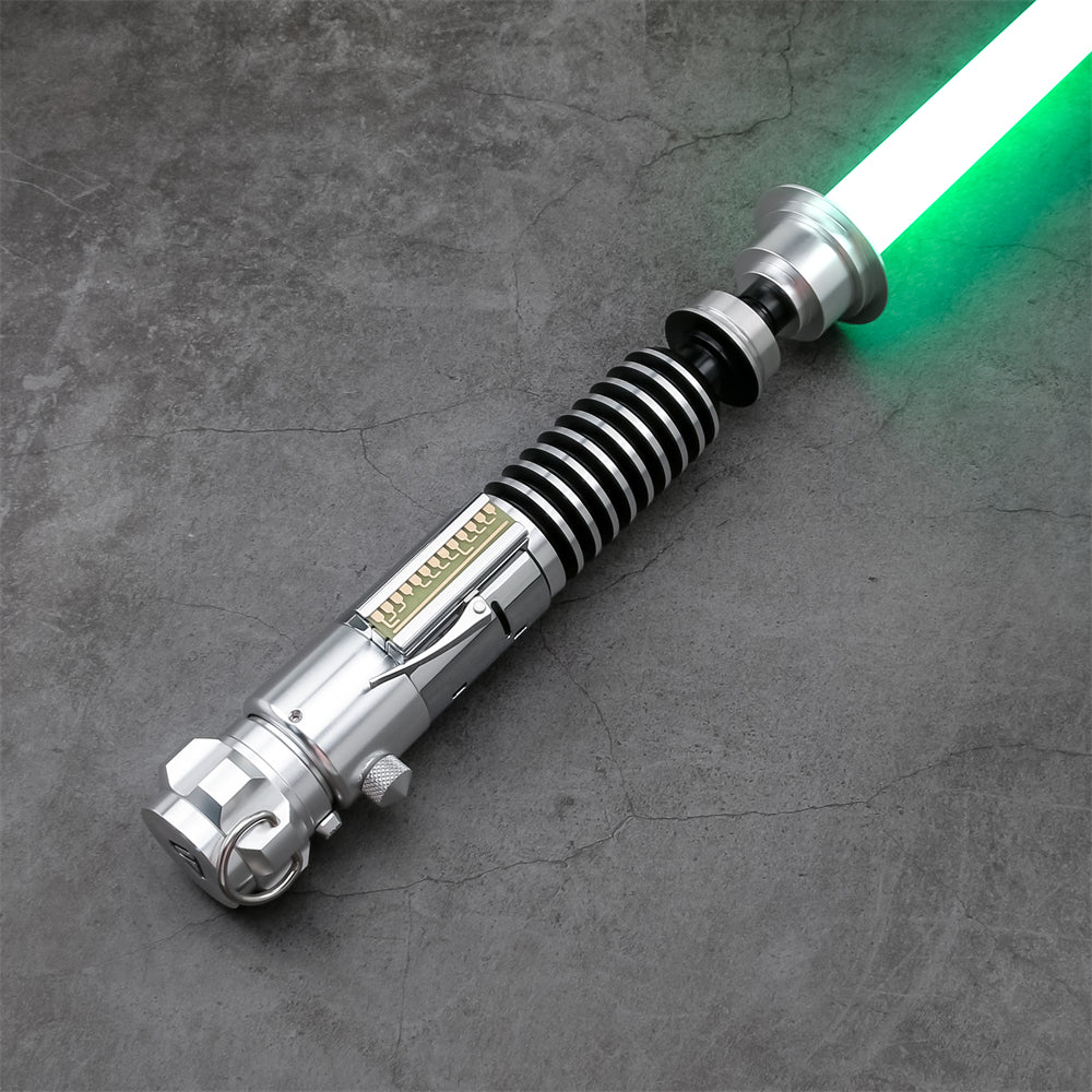 Lucas V2: ROTJ Lightsaber