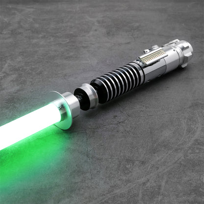 Lucas V2: ROTJ Lightsaber