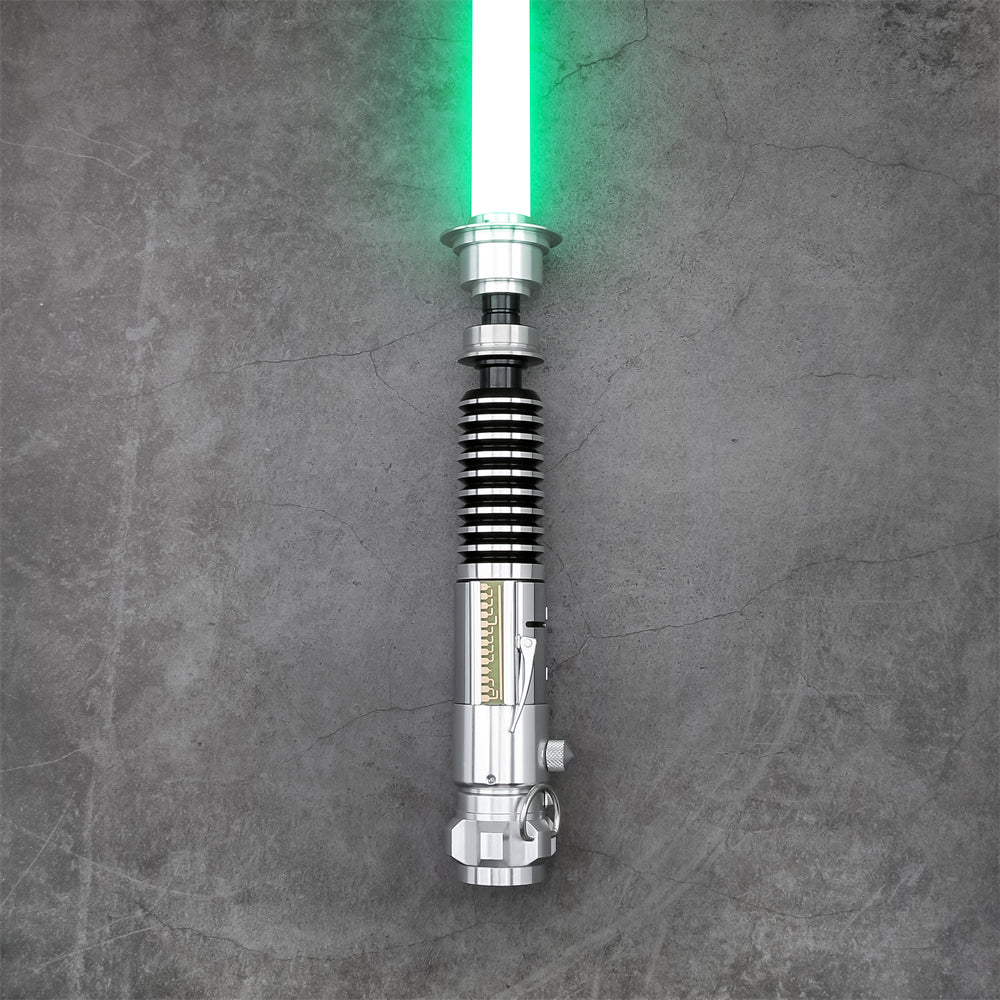 Lucas V2: ROTJ Lightsaber