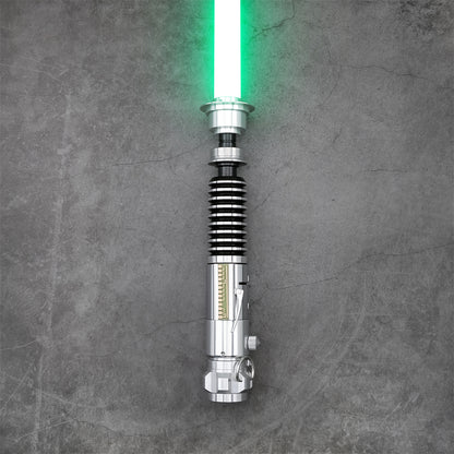 Lucas V2: ROTJ Lightsaber