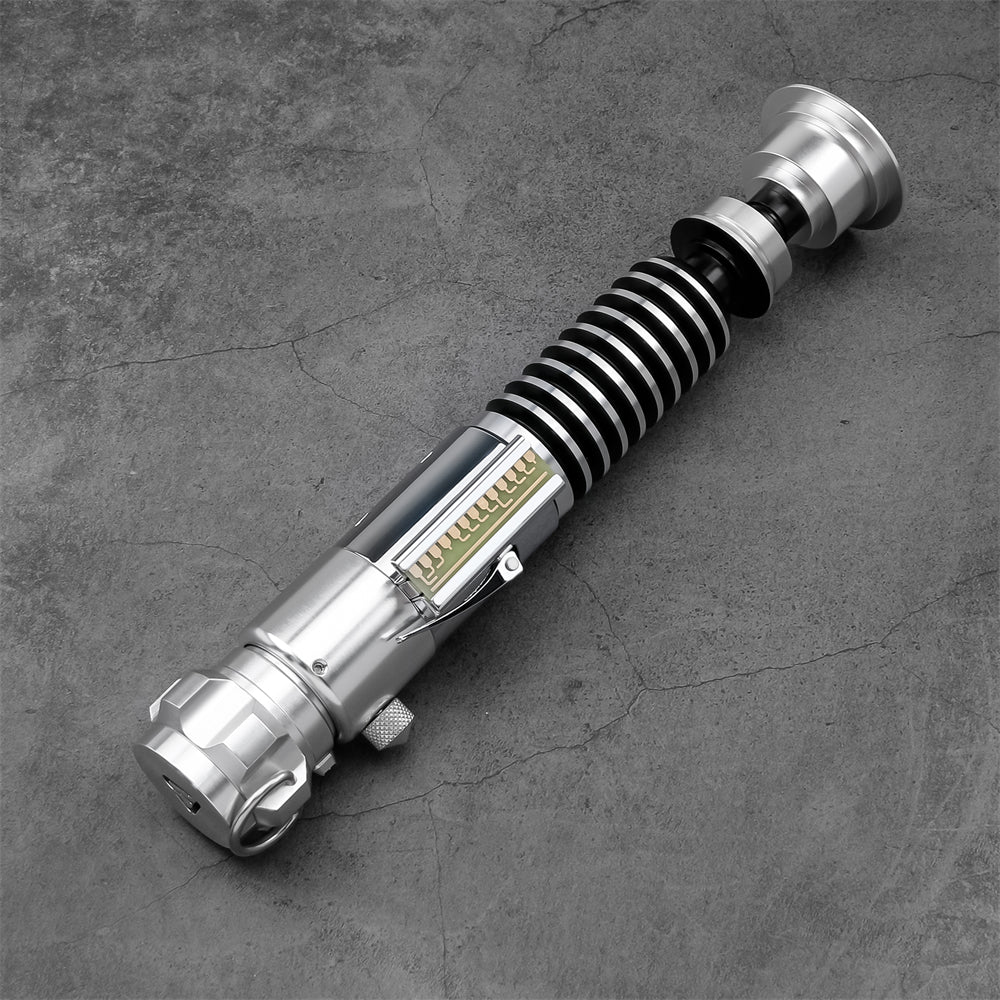 Lucas V2: ROTJ Lightsaber