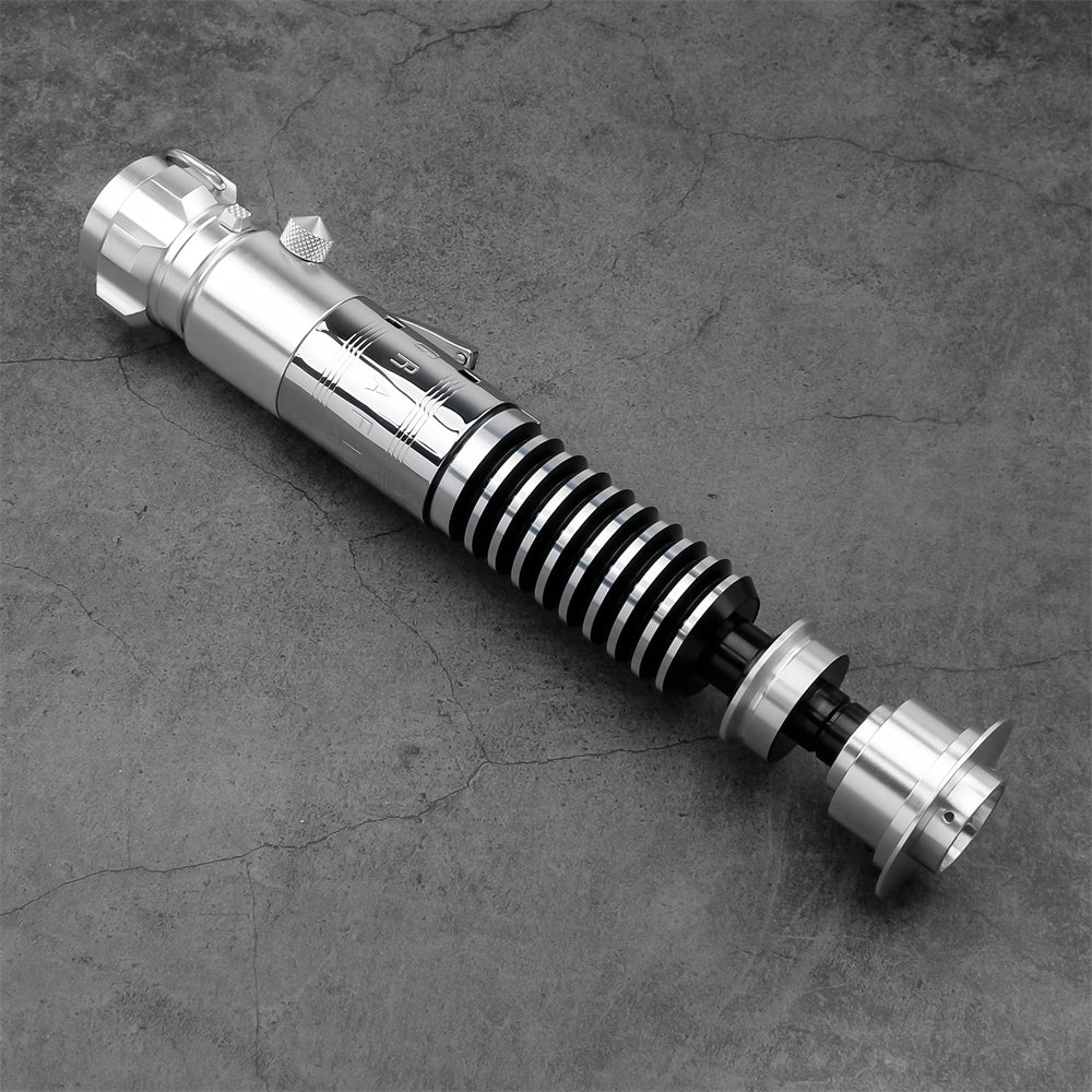 Lucas V2: ROTJ Lightsaber