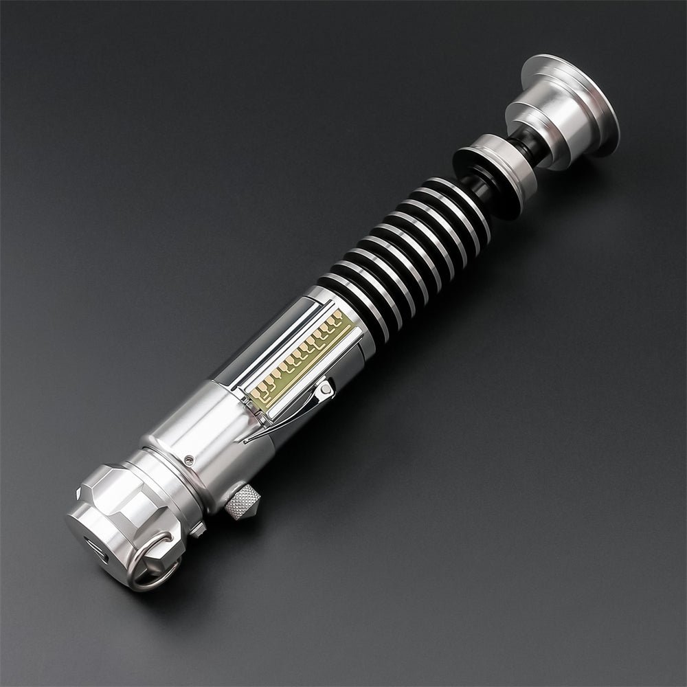 Lucas V2: ROTJ Lightsaber