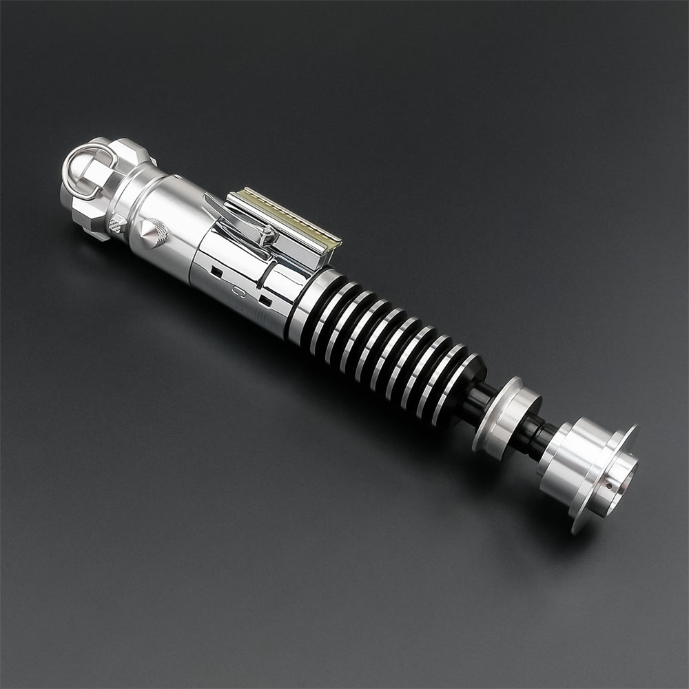 Lucas V2: ROTJ Lightsaber