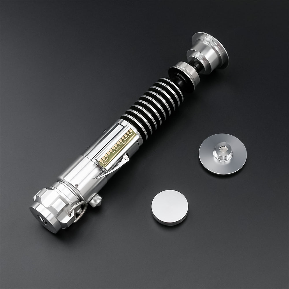 Lucas V2: ROTJ Lightsaber