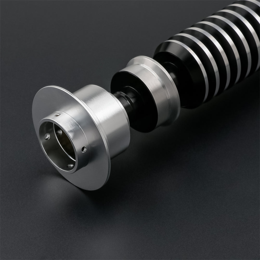 Lucas V2: ROTJ Lightsaber