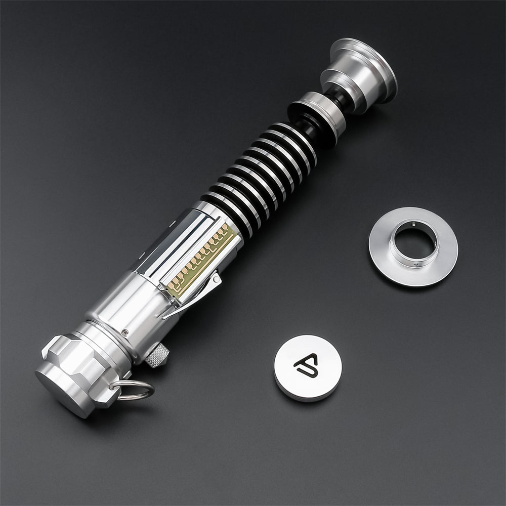 Lucas V2: ROTJ Lightsaber
