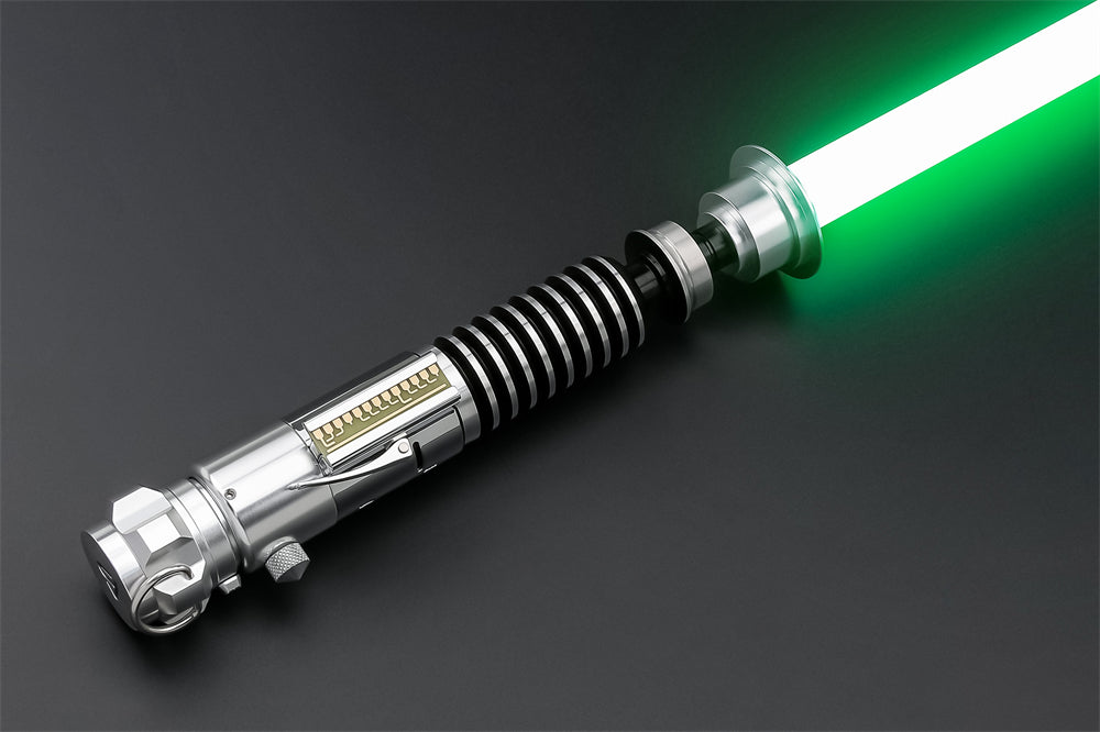 Lucas V2: ROTJ Lightsaber