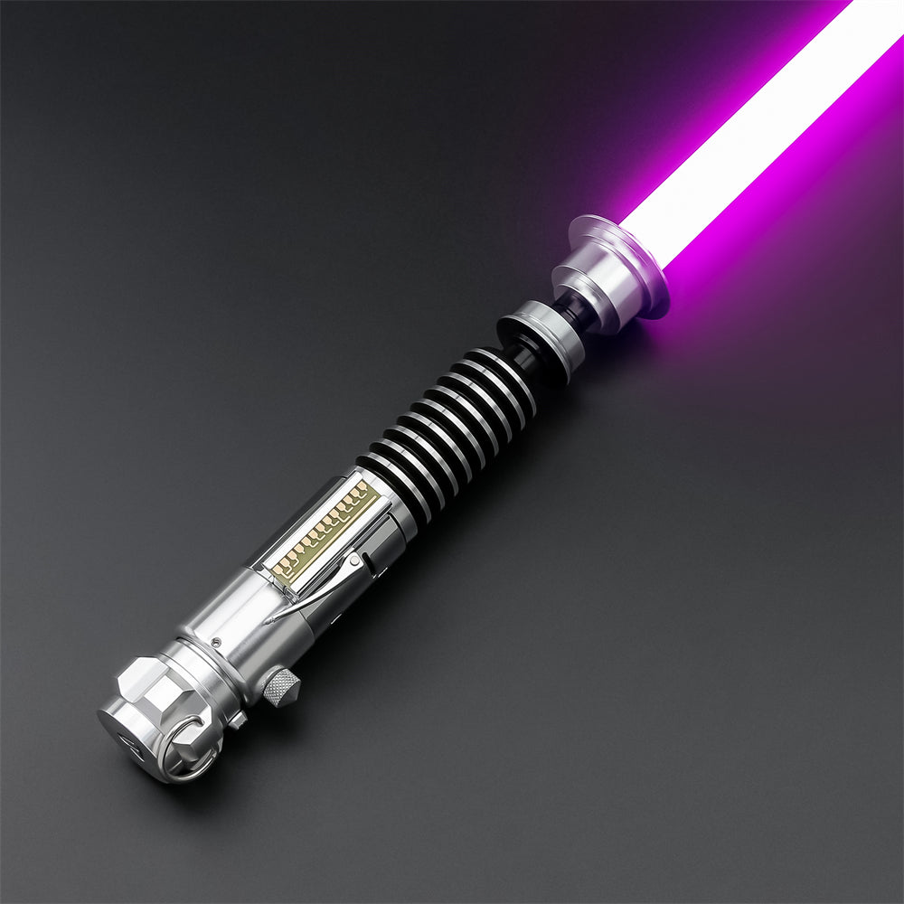 Lucas V2: ROTJ Lightsaber