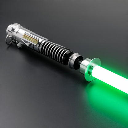 Lucas V2: ROTJ Lightsaber