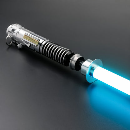 Lucas V2: ROTJ Lightsaber